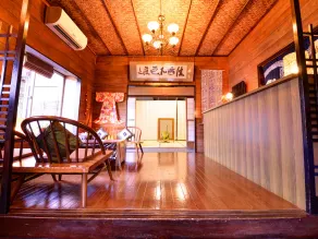 Restaurant & Ryokan Kinshokan - Image 3