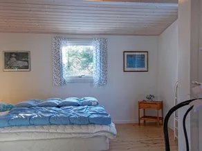 Modern Holiday Home in Bornholm Denmark With Terrace - Image 2
