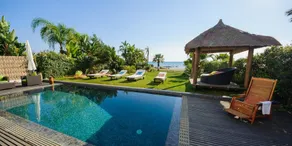 Oceanview Luxury Villa 038 - Image 4