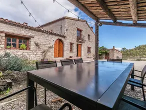 Classy Farmhouse in Sant pau de la Guardia-el Bruc With Pool - Image 5