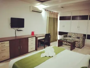 STAR INN RESIDENCY Kailash Colony New Delhi - Image 4