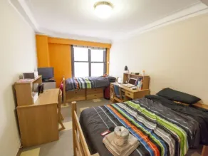 Ec New Yorker Student Residence - Image 4