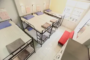 Dream Station - Saigon Hostel - Image 3