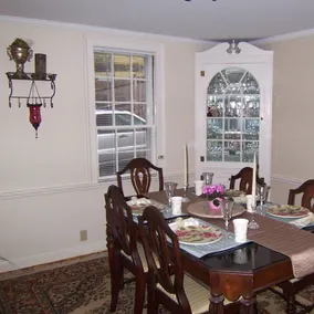 Wellesley Bed & Breakfast - Image 2