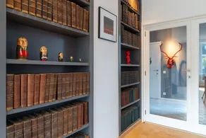 Europea Brussels Woods Terrace Penthouse - Image 5