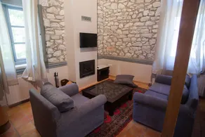 Boutique Hotel 1821 en Dolianis - Image 2