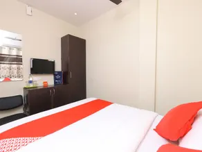 Nakshatra Grand by OYO Rooms - Image 2