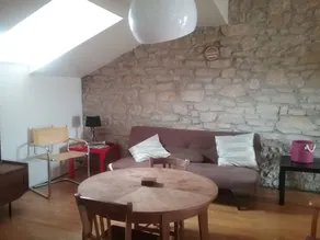 L'Atelier Victoria -Mon Desert & Parc St Marie -55m2 - Image 5