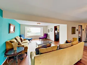 Puget Sound Views W/ Private Beach 4 Bedroom Home - Image 2
