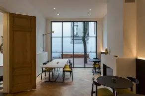 Hotel Quartier Latin - Image 2