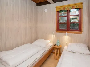 Beautiful Holiday Home in Jutland With Terrace - Image 3