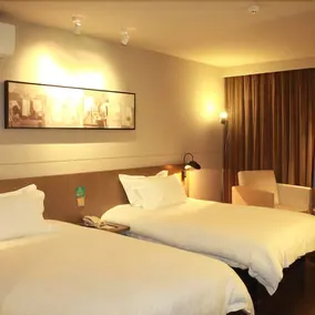 Jinjiang Inn Select - Image 3
