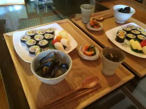 Xiwoo Hanok Guesthouse - Image 5