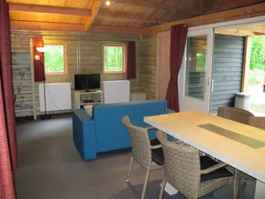 Single storey bungalow with a wood stove, not far from Assen - Image 2