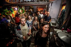 Voyage Hostel - Image 5
