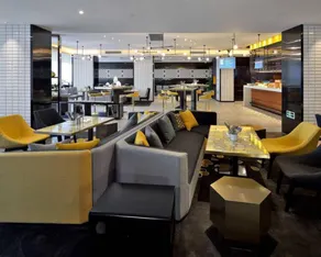 NEQTA Hotel Shanghai - Image 5