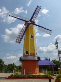 Rama City Resort & Hotel - Image 5