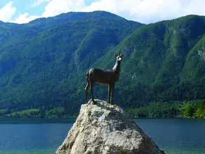 Balmy Apartment in Bohinjsko Jezero Near Lake - Image 5