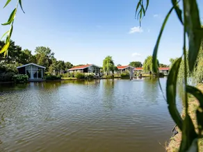 Comfortable chalet with a dishwasher, in a water-rich area - Image 2