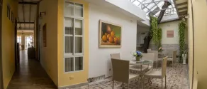 Hotel Boutique Del Mar - Image 3