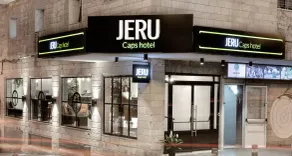 Jeru Caps Hotel - Image 3