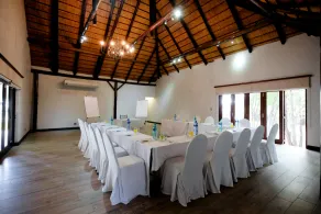 Toadbury Hall Country Hotel - Image 2
