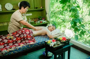 Banburee Resort & Spa - Image 4