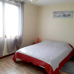 Apartment With one Bedroom in Taintrux, With Wonderful Mountain View, Furnished Garden and Wifi - 25 km From the Slopes - Image 2