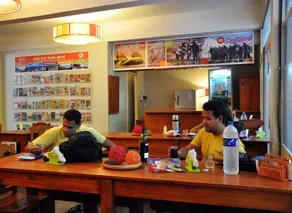 Hostel Suites Mendoza - Image 1