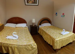 Hostal Samani - Image 2