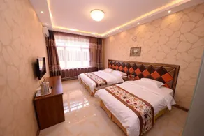 Harbin Bincheng Jiahua Hotel - Image 2