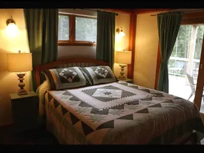 Deep Cove - Two Bedroom Home - Image 4