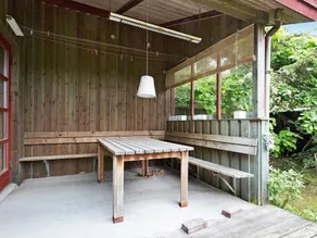 Modern Holiday Home in Zealand With Terrace - Image 4