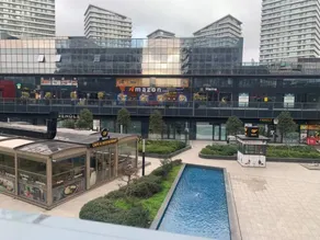 Lovely 1-B Living Apt Terrace Near Mall of Istanbul - Image 4