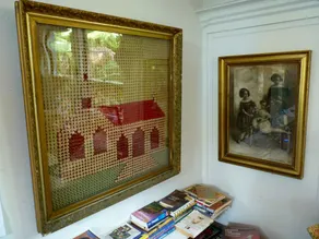 Upcountry Volcano Mountain Cottage - Image 4