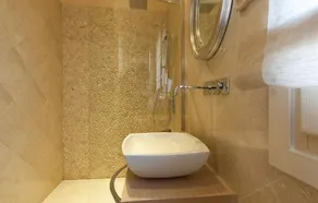 Stunning Home in Vabriga With Wifi and 3 Bedrooms - Image 4