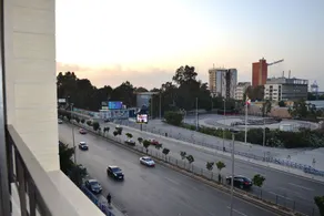 Beirut Badawi Modern Apartment - Image 5