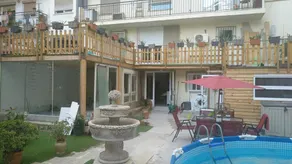 Apartment With 4 Bedrooms in València, With Terrace and Wifi - 5 km Fr - Image 5