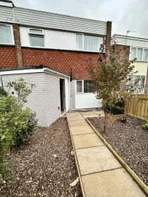 Howick House - Large 3 bedroom house, Gosforth - Image 4