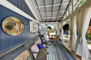 Charming W/ Chic Decor -- Walk To Downtown 3 Bedroom Home - Image 3