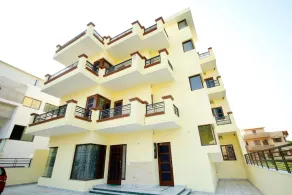 The Sai Villa by OYO Rooms - Image 3