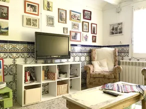 House With 3 Bedrooms in El Poyo del Cid, With Enclosed Garden - Image 2