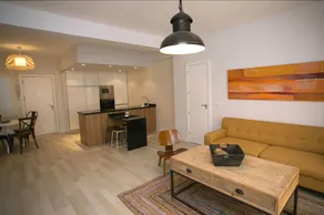 Soho Centro Malagaflat - Image 5