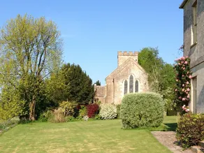 The Old Vicarage at Oakridge - Image 5
