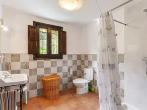 Easy-peasy Cottage in Albanchez de Mágina With Swimming Pool - Image 4