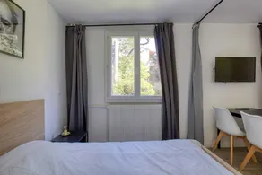 Magnificent Studio Near the Canal de L'ourcq - Image 4