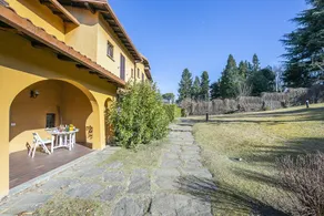 Lake View Pool Apartment in Ranco - Image 2