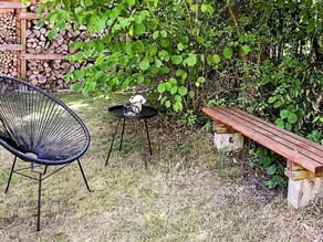 Welcoming Holiday Home With Barbecue in Bornholm - Image 2