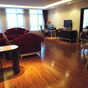 Lijing Holiday Hotel - Image 5