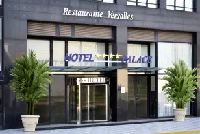 Villareal Palace Hotel - Image 4